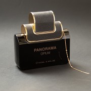 Panorama Opium